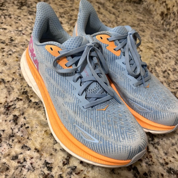 Hoka One One Shoes - HOKA Clifton 9 Women's